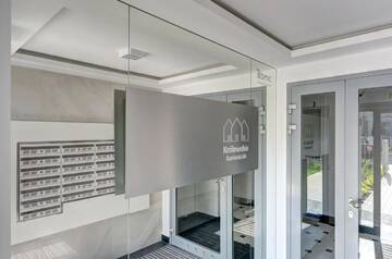 Фото номера Апартаменты Делюкс Апартаменты Bentley Home Sopot г. Сопот 33