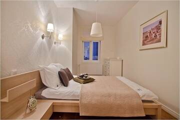 Фото номера Апартаменты с 1 спальней Апартаменты Imperial Apartments - Miramare г. Сопот 21