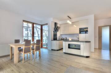 Фото Апартаменты Dom &amp; House - Apartments Sopot Kamienny Potok г. Сопот 4