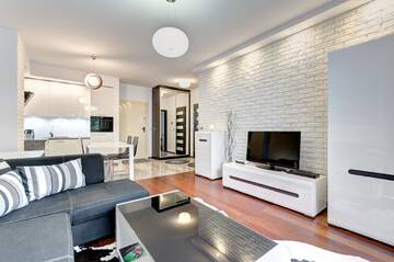 Фото Апартаменты Dom &amp; House - Apartments Sopot Kamienny Potok г. Сопот 5