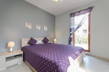 Фото номера Апартаменты Делюкс Апартаменты Dom &amp; House - Apartments Sopot Kamienny Potok г. Сопот 9
