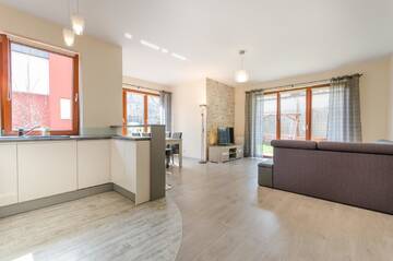 Фото Апартаменты Dom &amp; House - Apartments Sopot Kamienny Potok г. Сопот 3