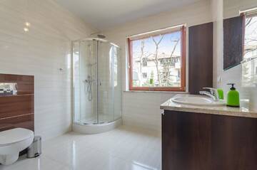Фото номера Апартаменты Делюкс Апартаменты Dom &amp; House - Apartments Sopot Kamienny Potok г. Сопот 13