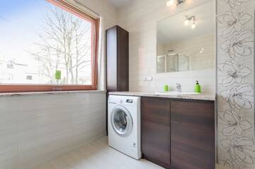 Фото номера Апартаменты Делюкс Апартаменты Dom &amp; House - Apartments Sopot Kamienny Potok г. Сопот 14