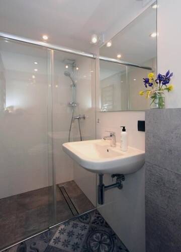 Фото номера Двухуровневые апартаменты Апартаменты Sopot Ostsee Apartments г. Сопот 41