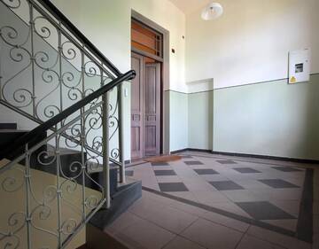 Фото номера Двухуровневые апартаменты Апартаменты Sopot Ostsee Apartments г. Сопот 40
