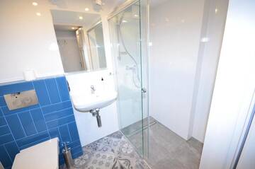 Фото номера Двухуровневые апартаменты Апартаменты Sopot Ostsee Apartments г. Сопот 16