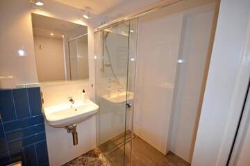Фото номера Двухуровневые апартаменты Апартаменты Sopot Ostsee Apartments г. Сопот 21