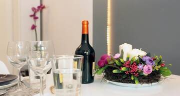 Фото номера Улучшенные апартаменты Апартаменты Sopot Ostsee Apartments г. Сопот 4