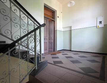 Фото номера Двухуровневые апартаменты Апартаменты Sopot Ostsee Apartments г. Сопот 2