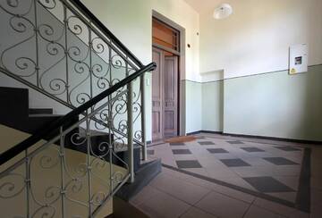 Фото номера Двухуровневые апартаменты Апартаменты Sopot Ostsee Apartments г. Сопот 5