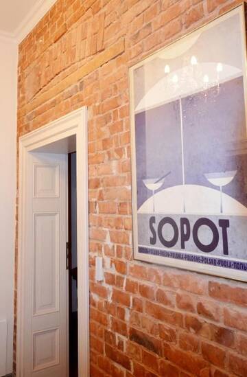 Фото номера Двухуровневые апартаменты Апартаменты Sopot Ostsee Apartments г. Сопот 31
