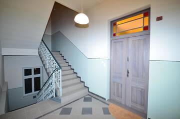 Фото номера Двухуровневые апартаменты Апартаменты Sopot Ostsee Apartments г. Сопот 36