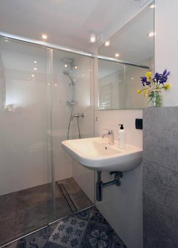Фото номера Двухуровневые апартаменты Апартаменты Sopot Ostsee Apartments г. Сопот 6