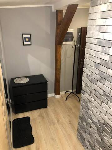 Фото номера Апартаменты с 1 спальней Апартаменты Apartament Sunset г. Сопот 8