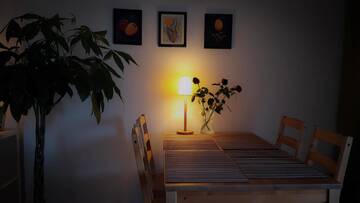 Фото номера Апартаменты с балконом Апартаменты Sopot Apartament г. Сопот 8