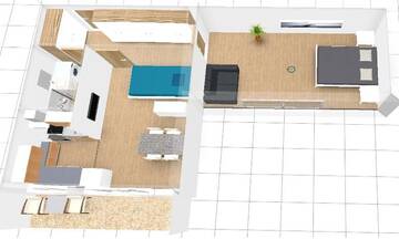 Фото Апартаменты Sopot Apartament г. Сопот 4