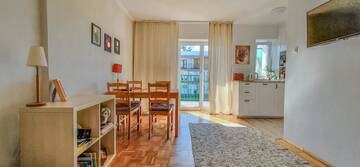 Фото Апартаменты Sopot Apartament г. Сопот 1