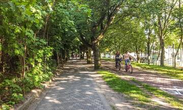 Фото номера Апартаменты с балконом Апартаменты Sopot Apartament г. Сопот 15