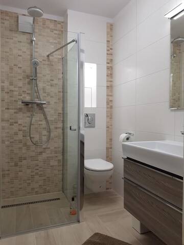 Фото Апартаменты Sopot Apartament г. Сопот 3