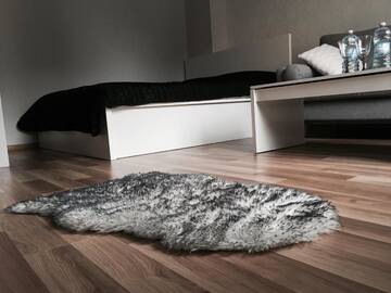 Фото номера Апартаменты с 1 спальней Апартаменты Glamour Apartment przy plaży г. Сопот 45