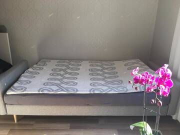 Фото номера Апартаменты с 1 спальней Апартаменты Glamour Apartment przy plaży г. Сопот 55