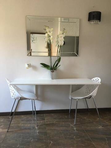 Фото номера Апартаменты с 1 спальней Апартаменты Glamour Apartment przy plaży г. Сопот 58