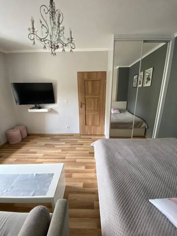 Фото Апартаменты Glamour Apartment przy plaży г. Сопот 2