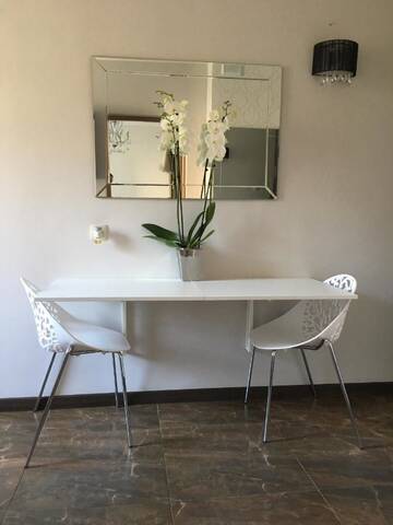 Фото номера Апартаменты с 1 спальней Апартаменты Glamour Apartment przy plaży г. Сопот 25