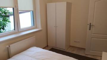 Фото номера Апартаменты с террасой Апартаменты Apartamenty Oaza Spokoju г. Сопот 25