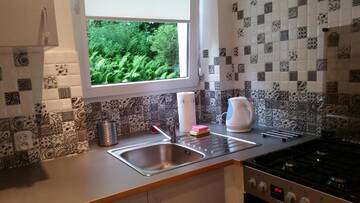 Фото номера Апартаменты с террасой Апартаменты Apartamenty Oaza Spokoju г. Сопот 30