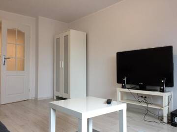 Фото номера Апартаменты - 1-й этаж Апартаменты Apartamenty Oaza Spokoju г. Сопот 12