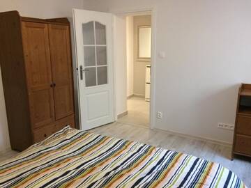 Фото номера Апартаменты - 1-й этаж Апартаменты Apartamenty Oaza Spokoju г. Сопот 14