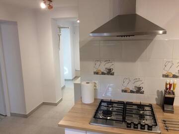 Фото номера Апартаменты - 1-й этаж Апартаменты Apartamenty Oaza Spokoju г. Сопот 15