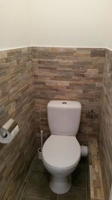 Фото номера Апартаменты с террасой Апартаменты Apartamenty Oaza Spokoju г. Сопот 16