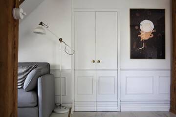 Фото Апартаменты RJ Apartments Westerplatte г. Сопот 4
