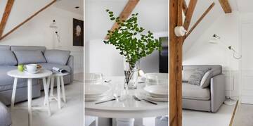 Фото Апартаменты RJ Apartments Westerplatte г. Сопот 5