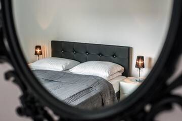 Фото номера Апартаменты с 2 спальнями и балконом Апартаменты Top Booking - New г. Сопот 49