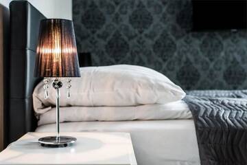 Фото номера Апартаменты с 2 спальнями и балконом Апартаменты Top Booking - New г. Сопот 50