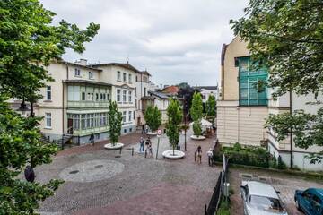 Фото Апартаменты Top Booking - New г. Сопот 5