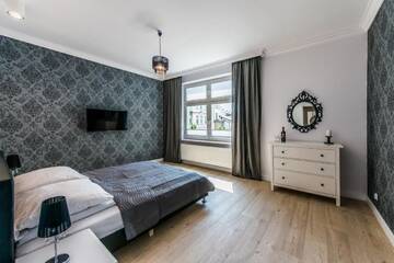 Фото Апартаменты Top Booking - New г. Сопот 3