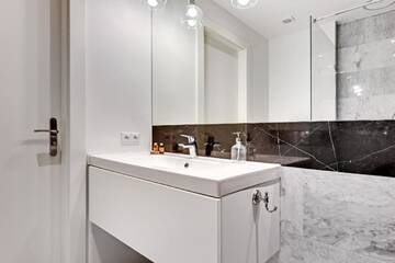 Фото номера Апартаменты-студио Апартаменты Grand Apartments Wave- Na Fali г. Сопот 4