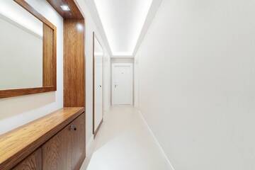 Фото номера Апартаменты-студио Апартаменты Grand Apartments - Blue Marlin - Luxury Apartments г. Сопот 10