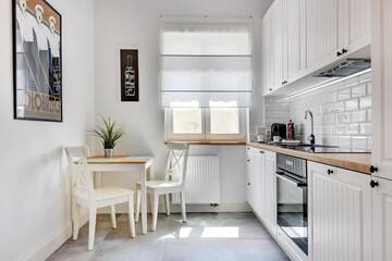 Фото номера Апартаменты с террасой Апартаменты Lion Apartments - Monte Cassino 42 г. Сопот 59