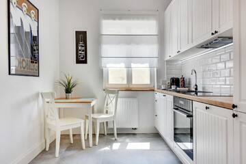 Фото номера Апартаменты с террасой Апартаменты Lion Apartments - Monte Cassino 42 г. Сопот 28