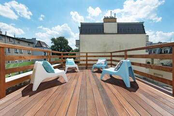 Фото номера Апартаменты с террасой Апартаменты Lion Apartments - Monte Cassino 42 г. Сопот 63