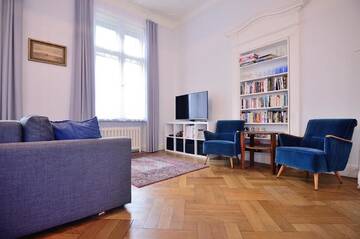Фото Апартаменты Victus Apartamenty Apartament Bolek i Lolek г. Сопот 5