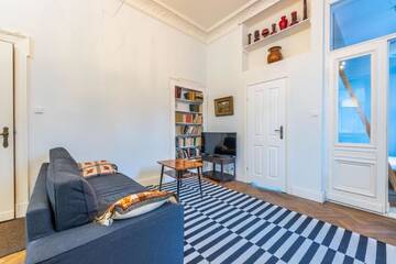 Фото Апартаменты Victus Apartamenty Apartament Bolek i Lolek г. Сопот 2