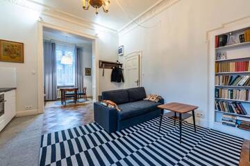 Фото Апартаменты Victus Apartamenty Apartament Bolek i Lolek г. Сопот 3