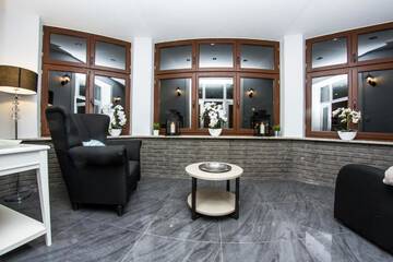 Фото номера Апартаменты Апартаменты The Palazzo г. Сопот 37